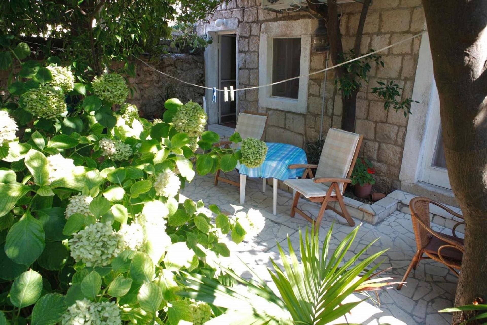 Apartment Milu - 80 M From Sea Cavtat Buitenkant foto